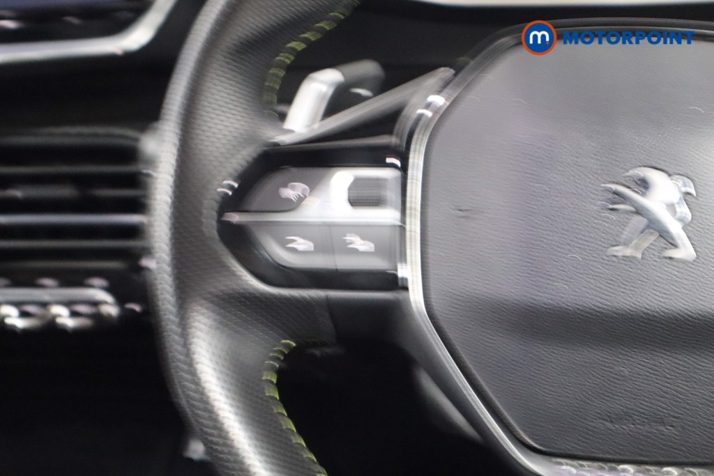 Peugeot 2008 Gt Line Automatic Petrol SUV - Stock Number (1546179) - 7th supplementary image