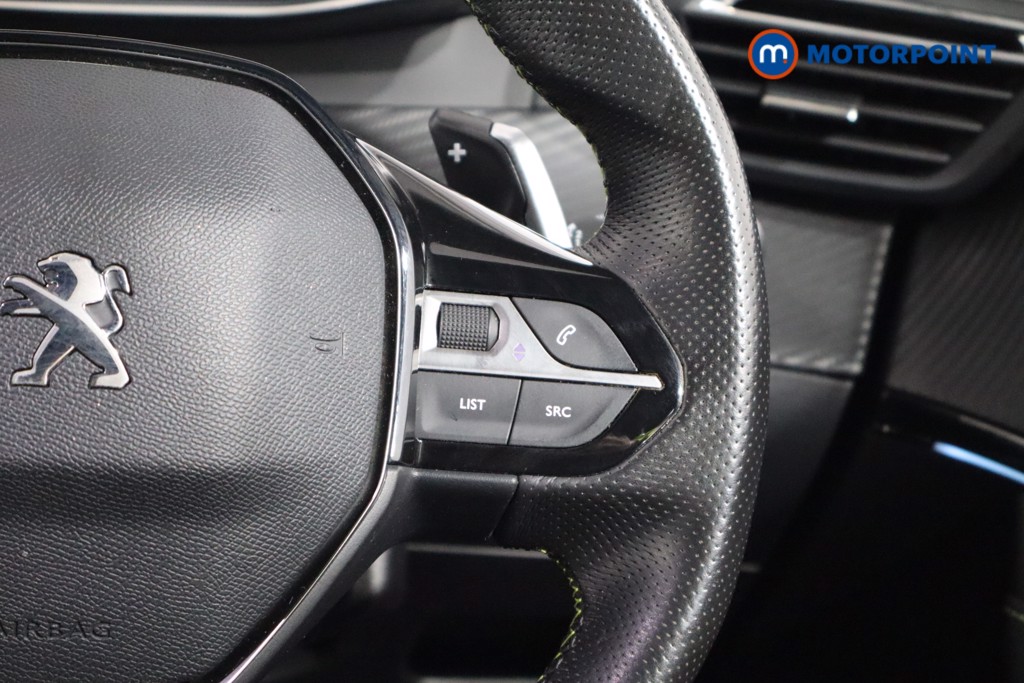 Peugeot 2008 Gt Line Automatic Petrol SUV - Stock Number (1546179) - 8th supplementary image