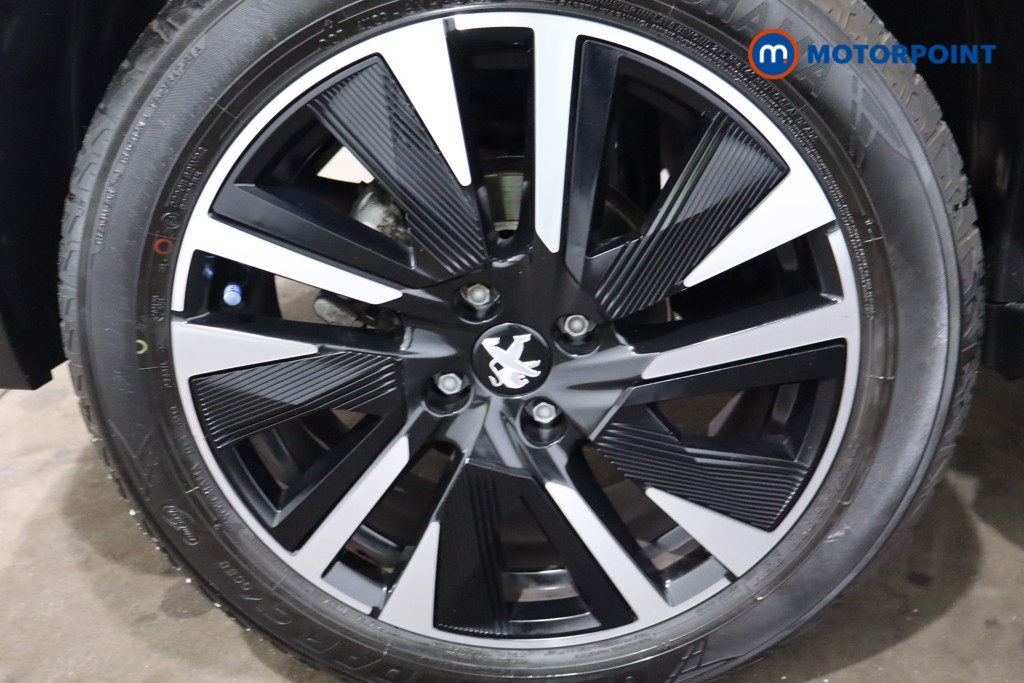 Peugeot 2008 Gt Line Automatic Petrol SUV - Stock Number (1546179) - 9th supplementary image
