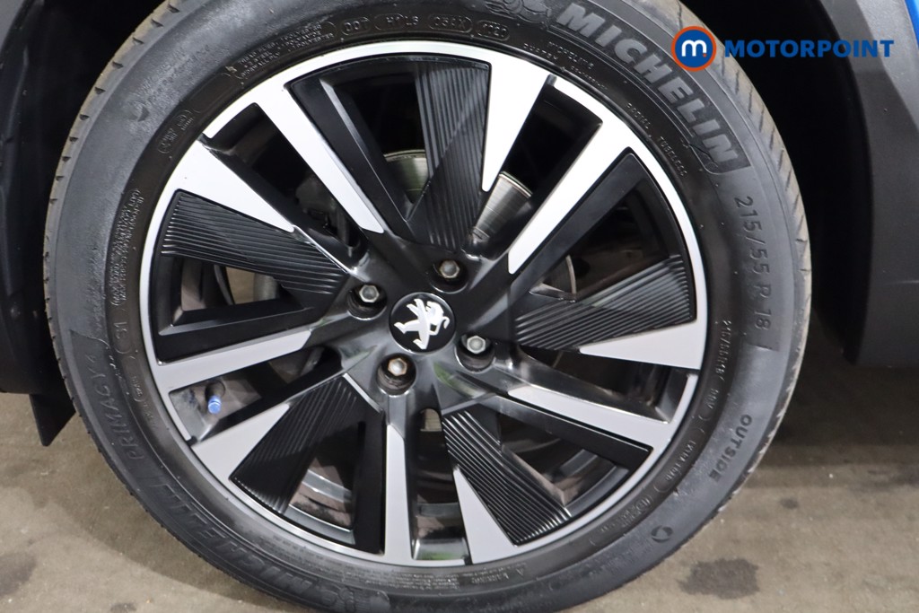 Peugeot 2008 Gt Line Automatic Petrol SUV - Stock Number (1546179) - 11th supplementary image