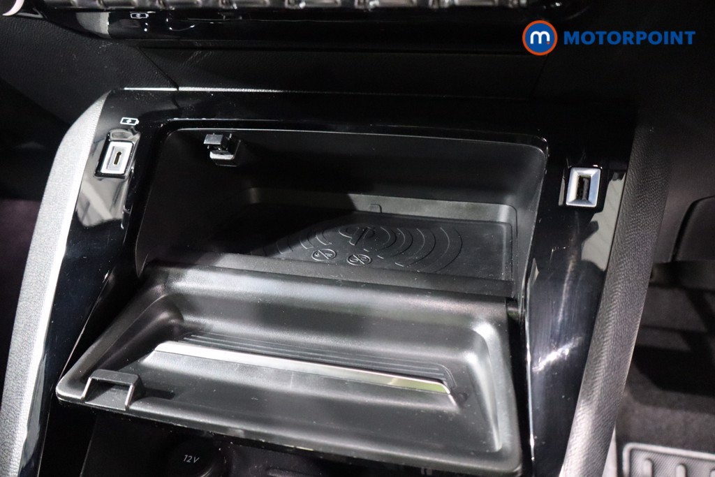 Peugeot 2008 Gt Line Automatic Petrol SUV - Stock Number (1546179) - 15th supplementary image