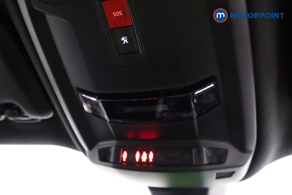Peugeot 2008 Gt Line Automatic Petrol SUV - Stock Number (1546179) - 19th supplementary image