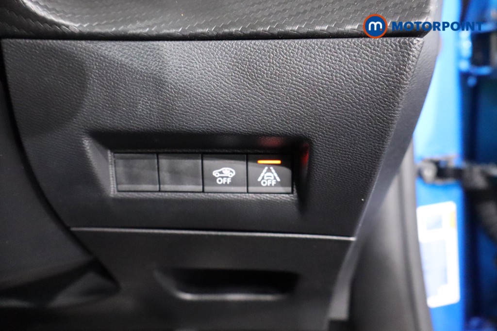 Peugeot 2008 Gt Line Automatic Petrol SUV - Stock Number (1546179) - 21st supplementary image
