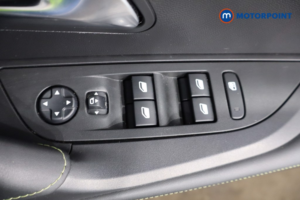 Peugeot 2008 Gt Line Automatic Petrol SUV - Stock Number (1546179) - 22nd supplementary image