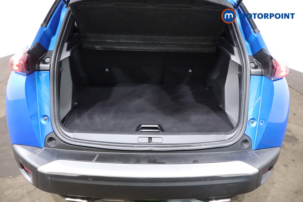 Peugeot 2008 Gt Line Automatic Petrol SUV - Stock Number (1546179) - 31st supplementary image