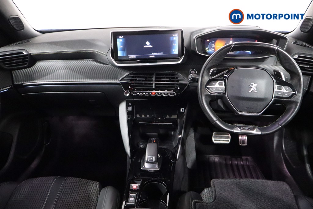 Peugeot 2008 Gt Line Automatic Petrol SUV - Stock Number (1546179) - 1st supplementary image