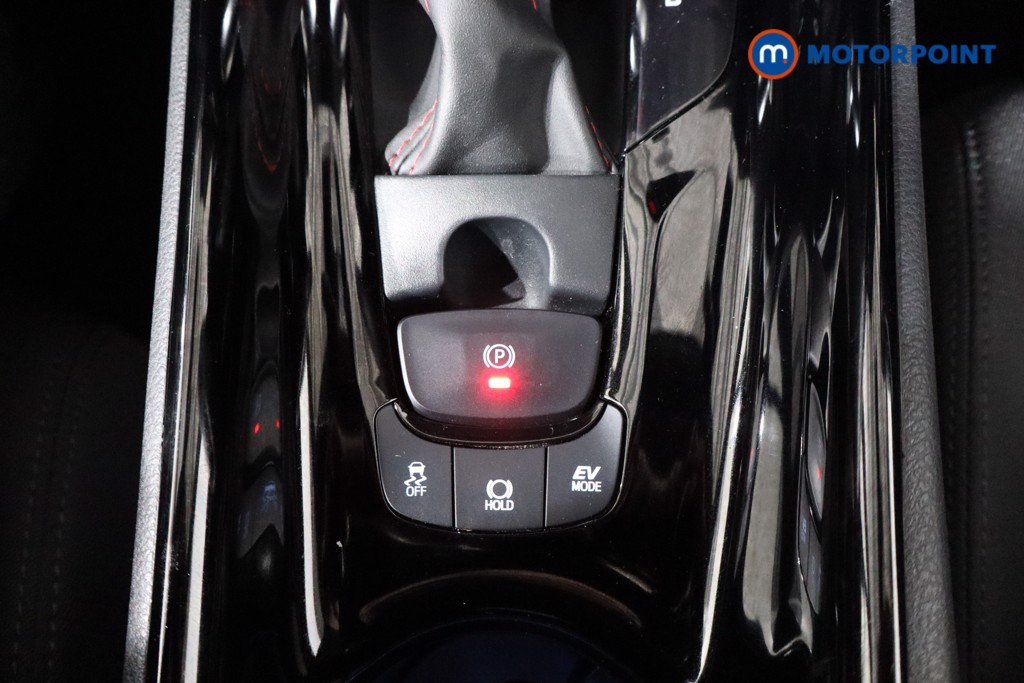 Toyota C-Hr Gr Sport Automatic Petrol-Electric Hybrid SUV - Stock Number (1546221) - 16th supplementary image