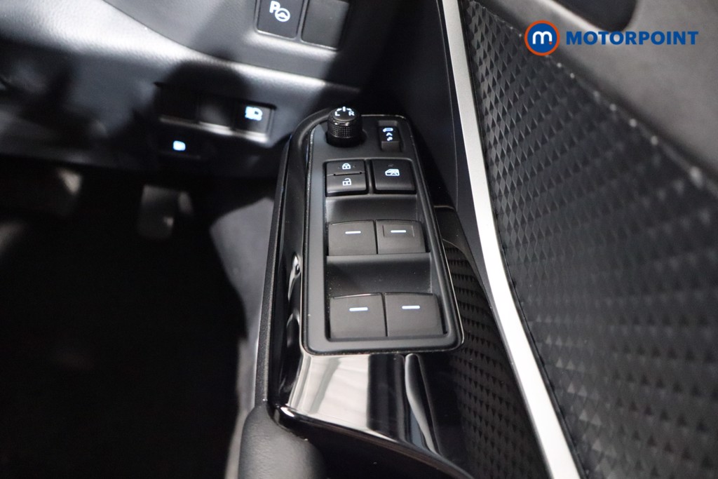 Toyota C-Hr Gr Sport Automatic Petrol-Electric Hybrid SUV - Stock Number (1546221) - 17th supplementary image