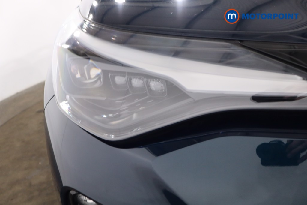 Toyota C-Hr Gr Sport Automatic Petrol-Electric Hybrid SUV - Stock Number (1546221) - 21st supplementary image