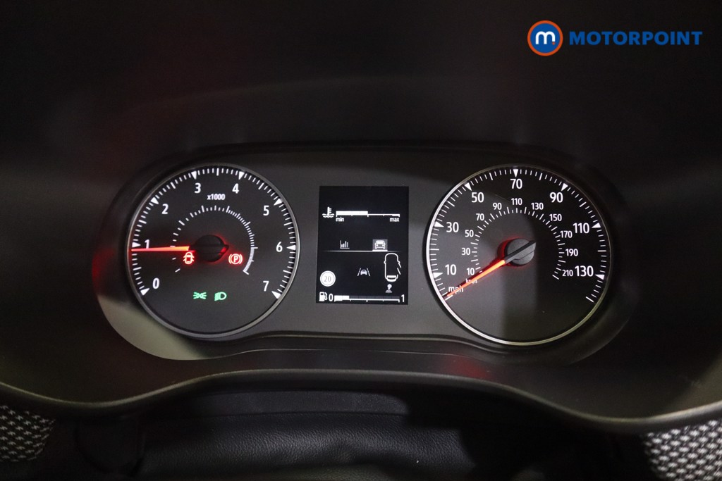 Dacia Sandero Expression Manual Petrol Hatchback - Stock Number (1546255) - 3rd supplementary image
