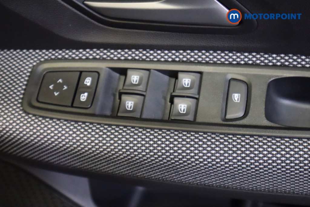 Dacia Sandero Expression Manual Petrol Hatchback - Stock Number (1546255) - 7th supplementary image