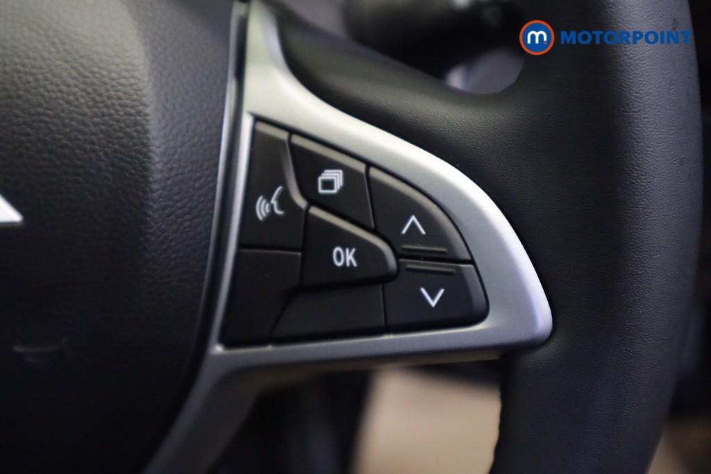 Dacia Sandero Expression Manual Petrol Hatchback - Stock Number (1546255) - 9th supplementary image