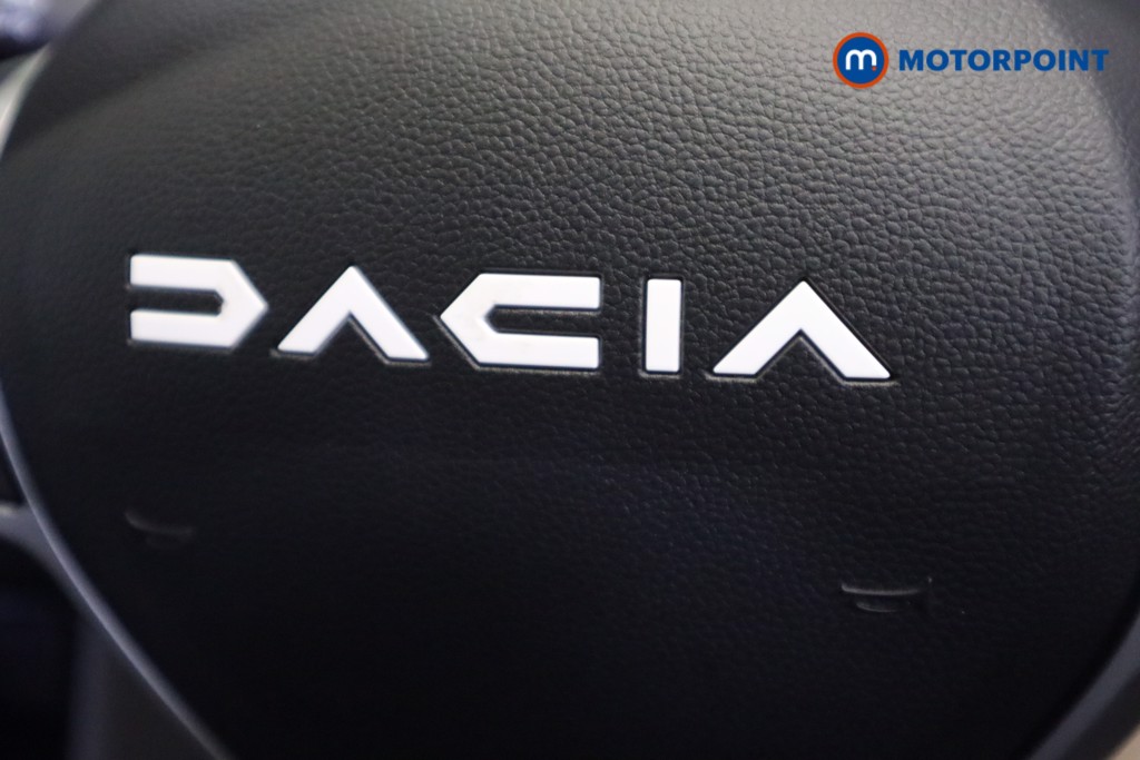 Dacia Sandero Expression Manual Petrol Hatchback - Stock Number (1546255) - 10th supplementary image