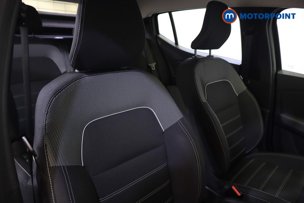 Dacia Sandero Expression Manual Petrol Hatchback - Stock Number (1546255) - 13th supplementary image