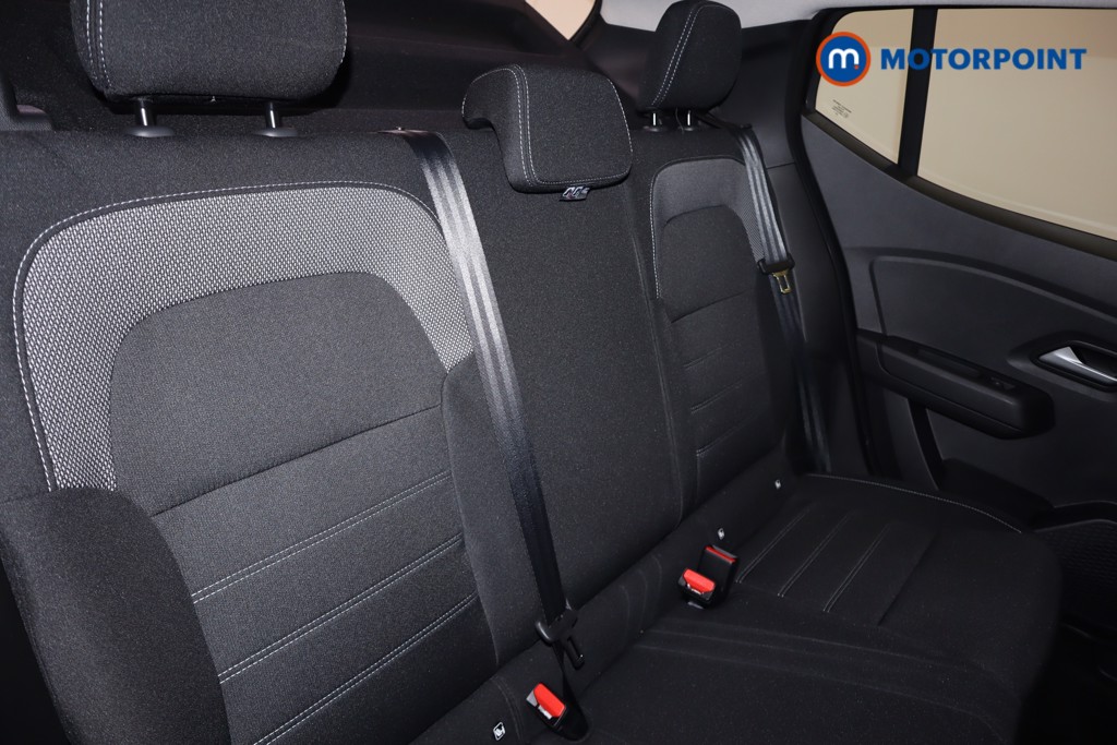 Dacia Sandero Expression Manual Petrol Hatchback - Stock Number (1546255) - 14th supplementary image