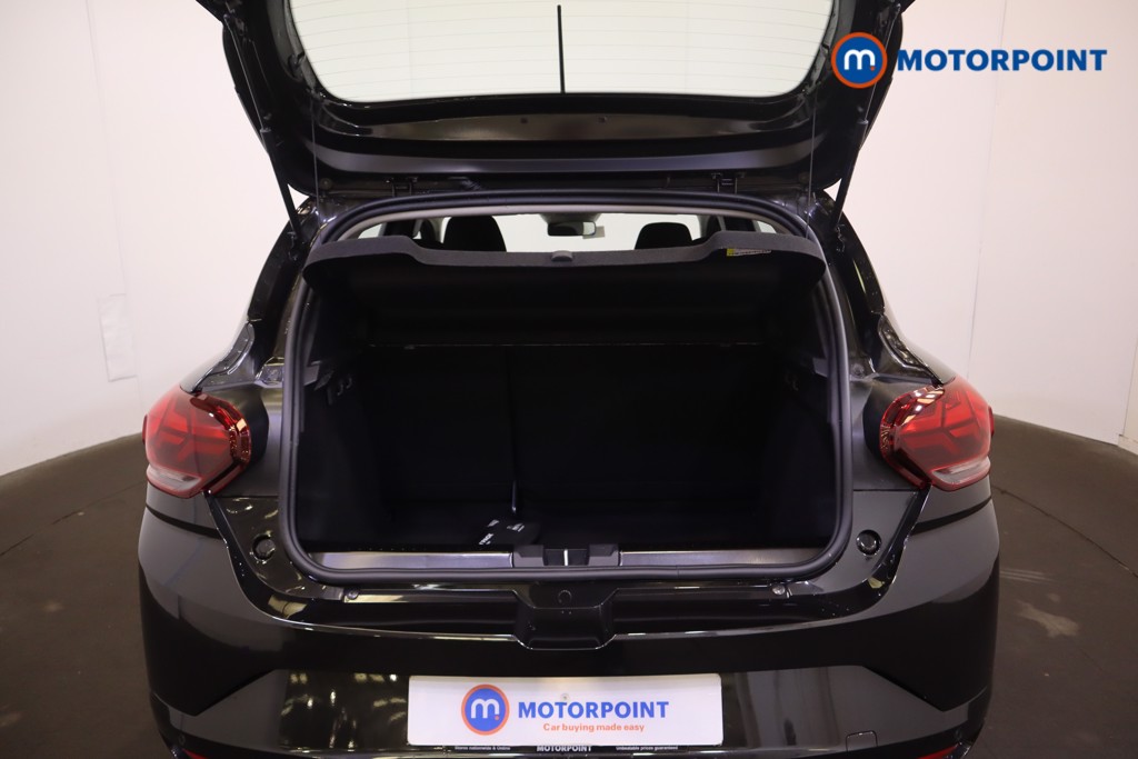 Dacia Sandero Expression Manual Petrol Hatchback - Stock Number (1546255) - 15th supplementary image