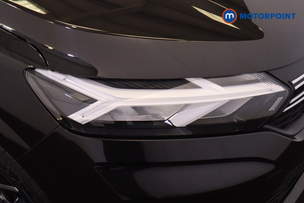 Dacia Sandero Expression Manual Petrol Hatchback - Stock Number (1546255) - 20th supplementary image