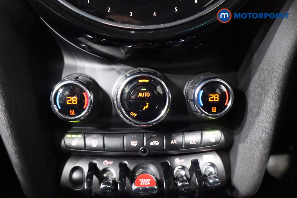 Mini Hatchback Cooper Classic Automatic Petrol Hatchback - Stock Number (1546261) - 3rd supplementary image
