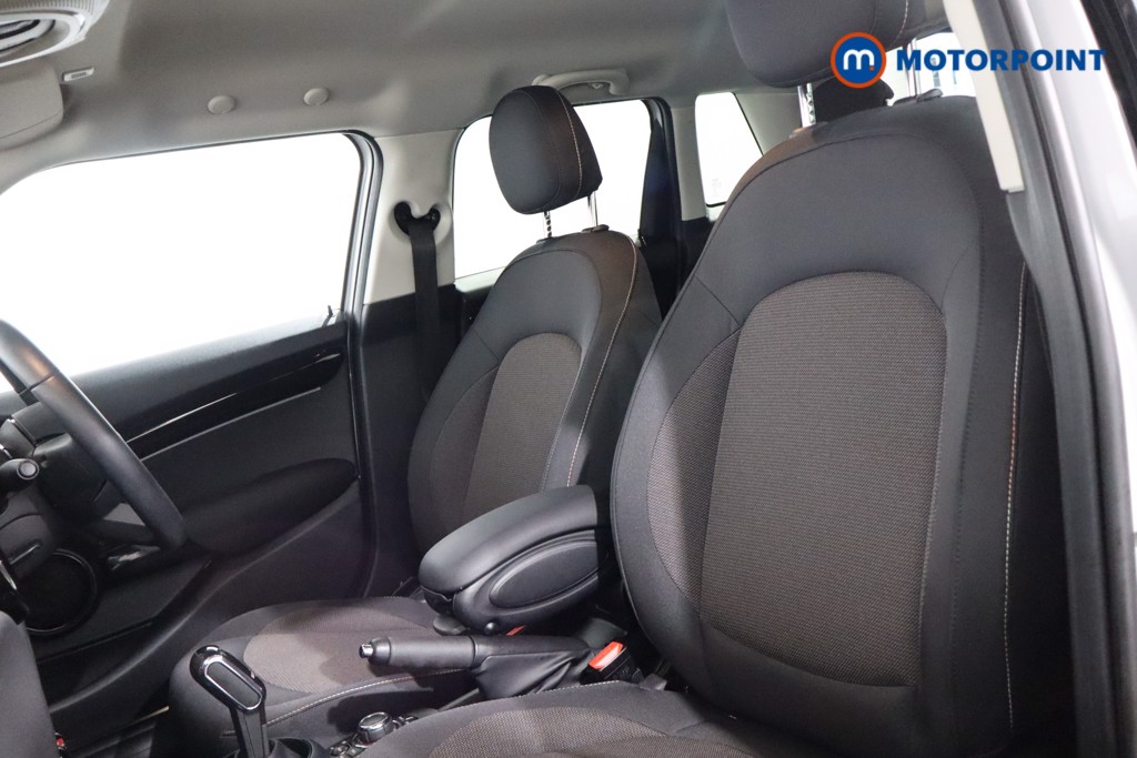 Mini Hatchback Cooper Classic Automatic Petrol Hatchback - Stock Number (1546261) - 4th supplementary image