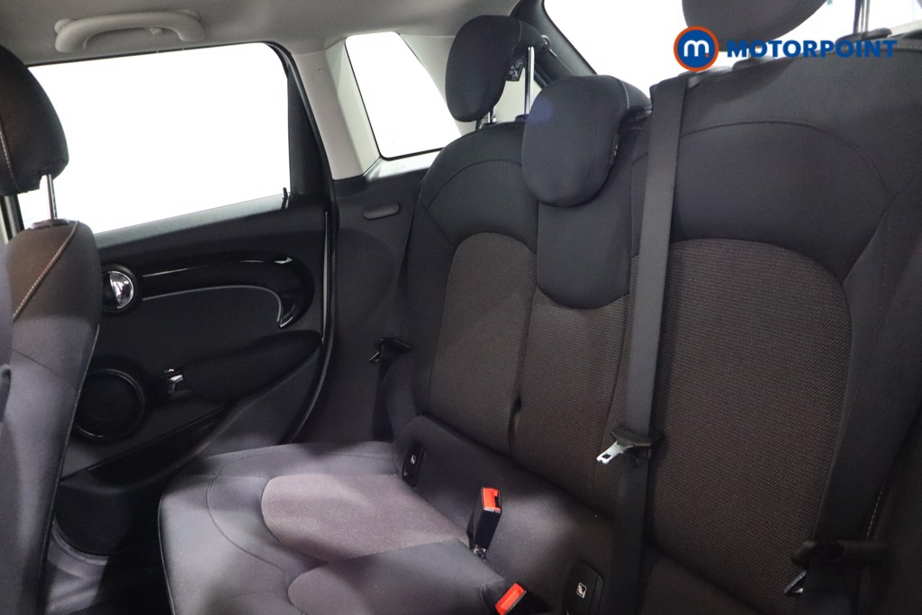 Mini Hatchback Cooper Classic Automatic Petrol Hatchback - Stock Number (1546261) - 5th supplementary image