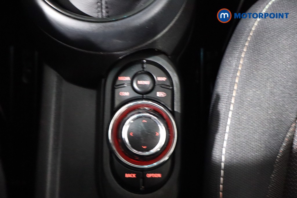 Mini Hatchback Cooper Classic Automatic Petrol Hatchback - Stock Number (1546261) - 13th supplementary image