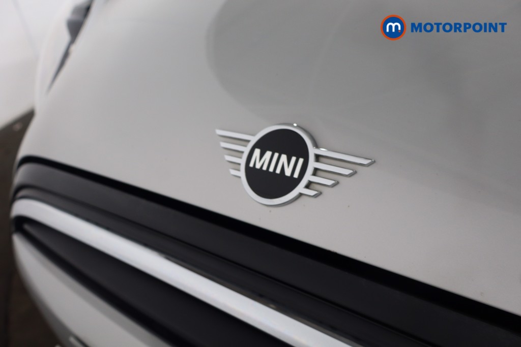 Mini Hatchback Cooper Classic Automatic Petrol Hatchback - Stock Number (1546261) - 19th supplementary image