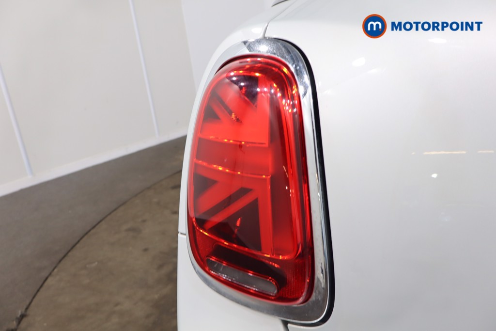 Mini Hatchback Cooper Classic Automatic Petrol Hatchback - Stock Number (1546261) - 22nd supplementary image