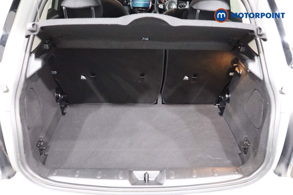 Mini Hatchback Cooper Classic Automatic Petrol Hatchback - Stock Number (1546261) - 24th supplementary image
