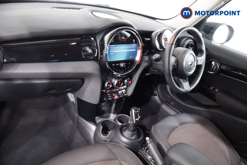 Mini Hatchback Cooper Classic Automatic Petrol Hatchback - Stock Number (1546261) - 1st supplementary image