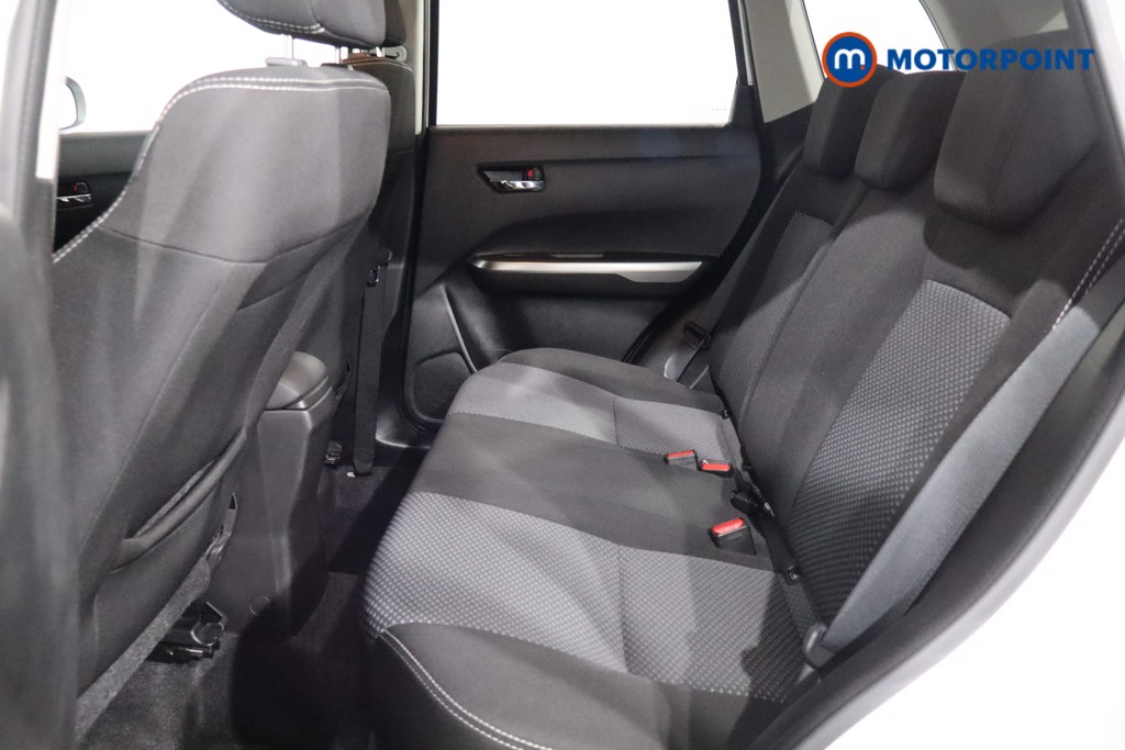 Suzuki Vitara Sz-T Manual Petrol-Electric Hybrid SUV - Stock Number (1546272) - 5th supplementary image