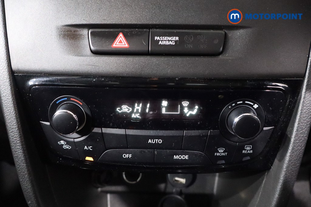 Suzuki Vitara Sz-T Manual Petrol-Electric Hybrid SUV - Stock Number (1546272) - 15th supplementary image