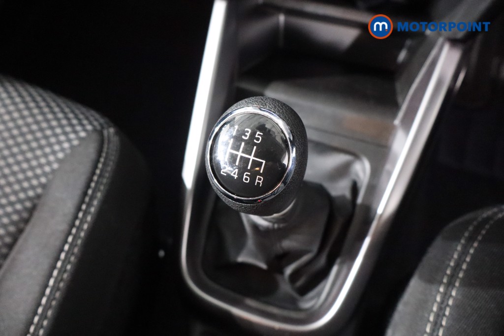 Suzuki Vitara Sz-T Manual Petrol-Electric Hybrid SUV - Stock Number (1546272) - 17th supplementary image