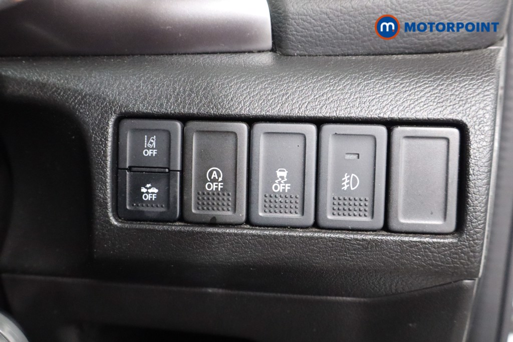 Suzuki Vitara Sz-T Manual Petrol-Electric Hybrid SUV - Stock Number (1546272) - 19th supplementary image