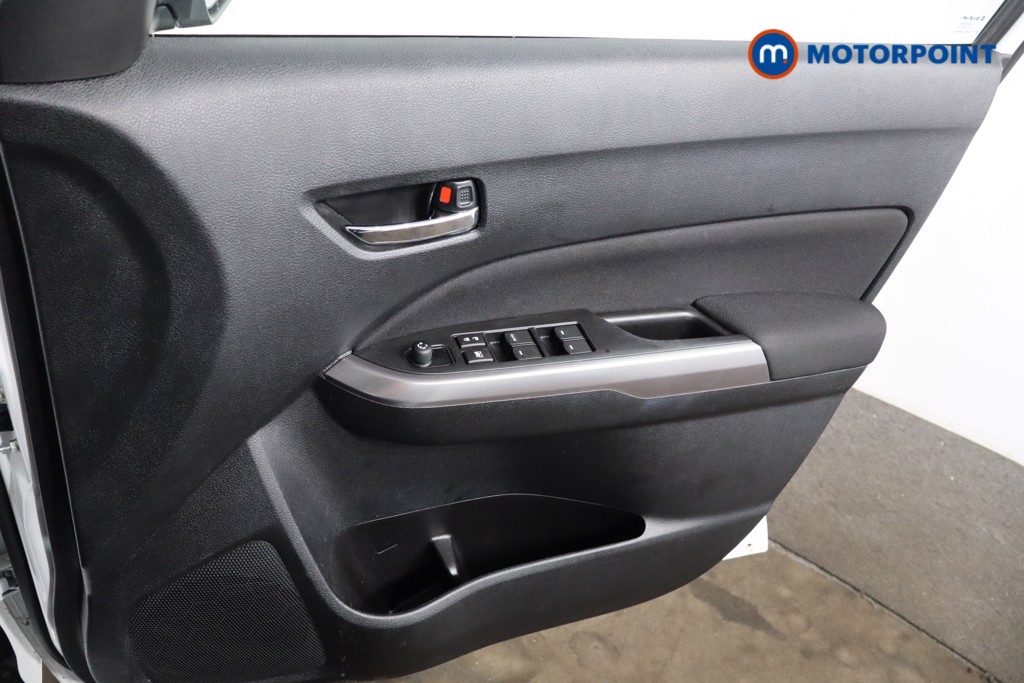 Suzuki Vitara Sz-T Manual Petrol-Electric Hybrid SUV - Stock Number (1546272) - 20th supplementary image