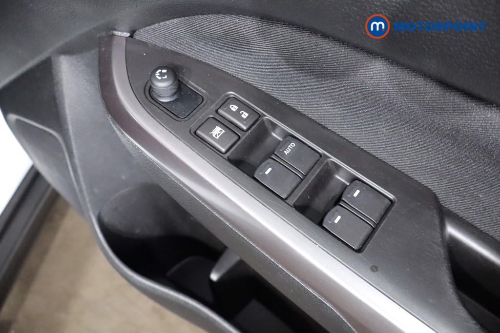 Suzuki Vitara Sz-T Manual Petrol-Electric Hybrid SUV - Stock Number (1546272) - 21st supplementary image