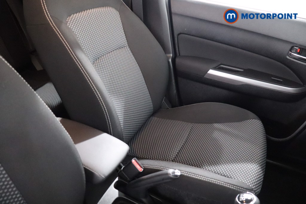 Suzuki Vitara Sz-T Manual Petrol-Electric Hybrid SUV - Stock Number (1546272) - 22nd supplementary image