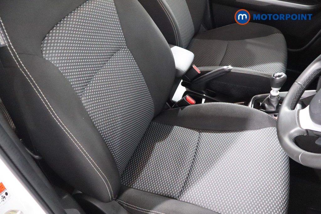 Suzuki Vitara Sz-T Manual Petrol-Electric Hybrid SUV - Stock Number (1546272) - 23rd supplementary image