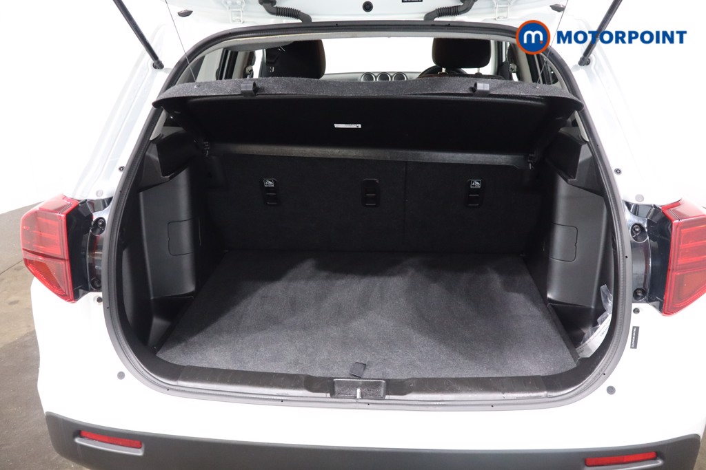 Suzuki Vitara Sz-T Manual Petrol-Electric Hybrid SUV - Stock Number (1546272) - 29th supplementary image