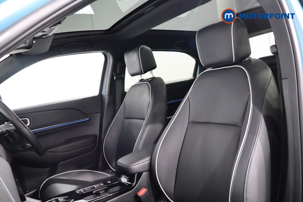 Honda E Ny1 Advance Automatic Electric Hatchback - Stock Number (1546275) - 4th supplementary image