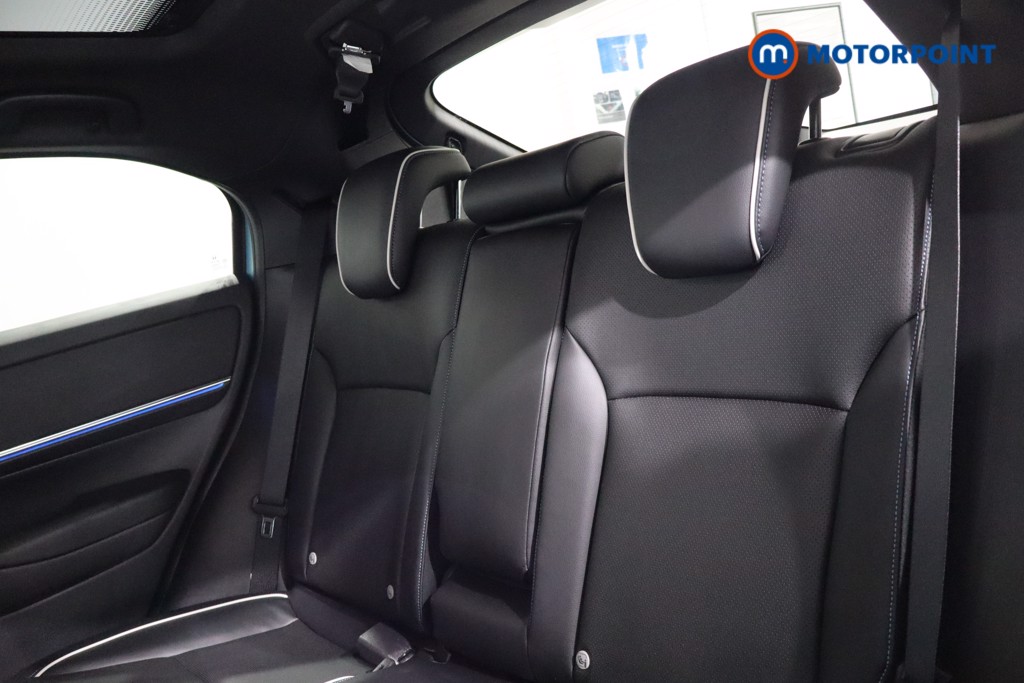 Honda E Ny1 Advance Automatic Electric Hatchback - Stock Number (1546275) - 5th supplementary image