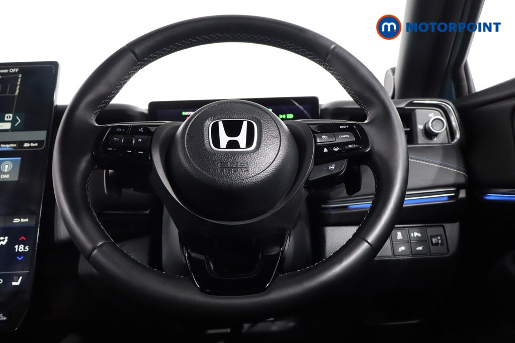 Honda E Ny1 Advance Automatic Electric Hatchback - Stock Number (1546275) - 6th supplementary image
