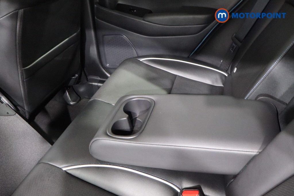 Honda E Ny1 Advance Automatic Electric Hatchback - Stock Number (1546275) - 18th supplementary image