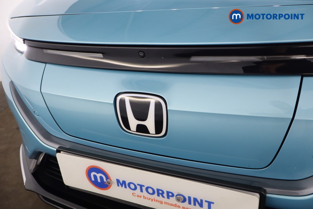 Honda E Ny1 Advance Automatic Electric Hatchback - Stock Number (1546275) - 20th supplementary image