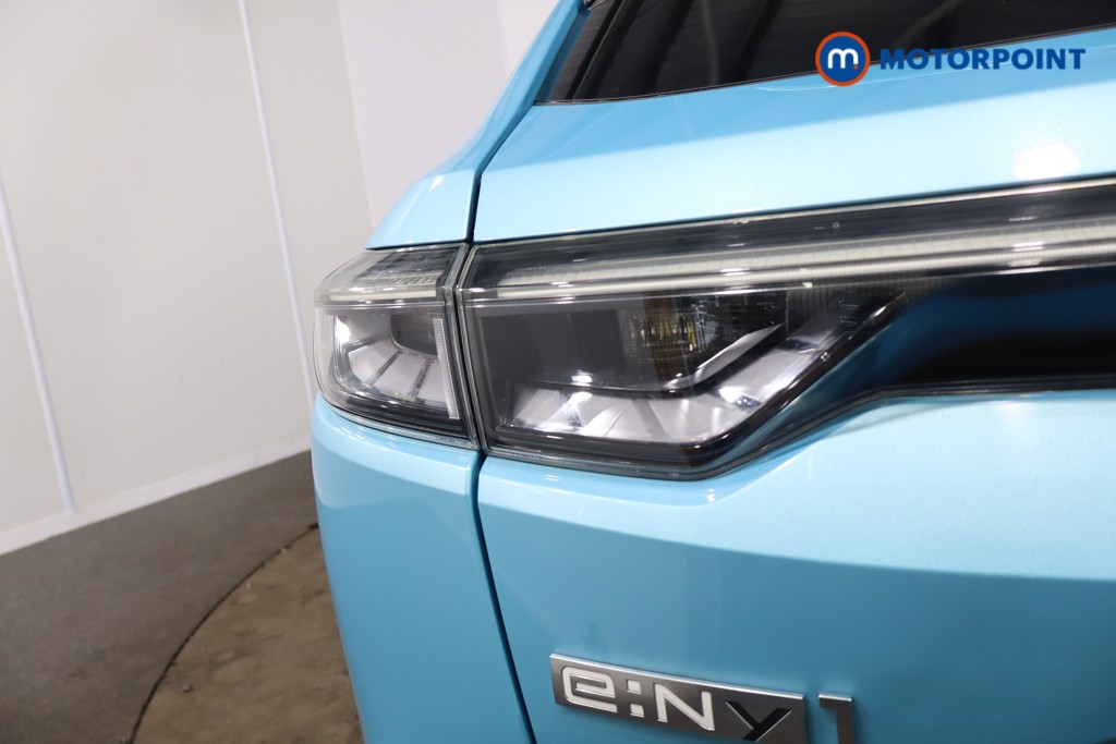 Honda E Ny1 Advance Automatic Electric Hatchback - Stock Number (1546275) - 25th supplementary image