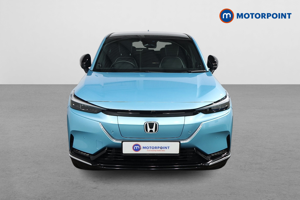 Honda E Ny1 Advance Automatic Electric Hatchback - Stock Number (1546275) - Front bumper