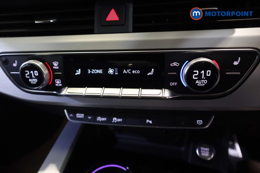 Audi A5 S Line Automatic Petrol Coupe - Stock Number (1546329) - 4th supplementary image