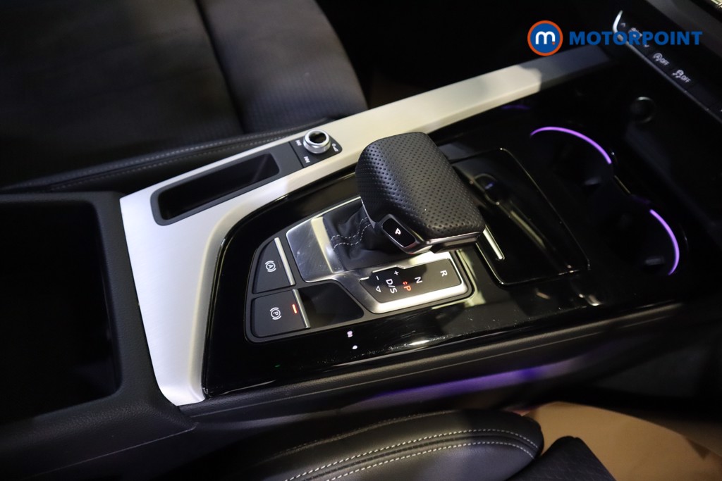 Audi A5 S Line Automatic Petrol Coupe - Stock Number (1546329) - 5th supplementary image