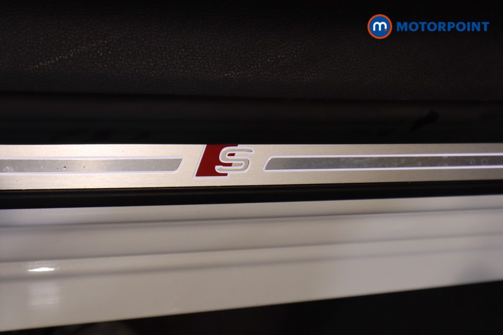 Audi A5 S Line Automatic Petrol Coupe - Stock Number (1546329) - 7th supplementary image
