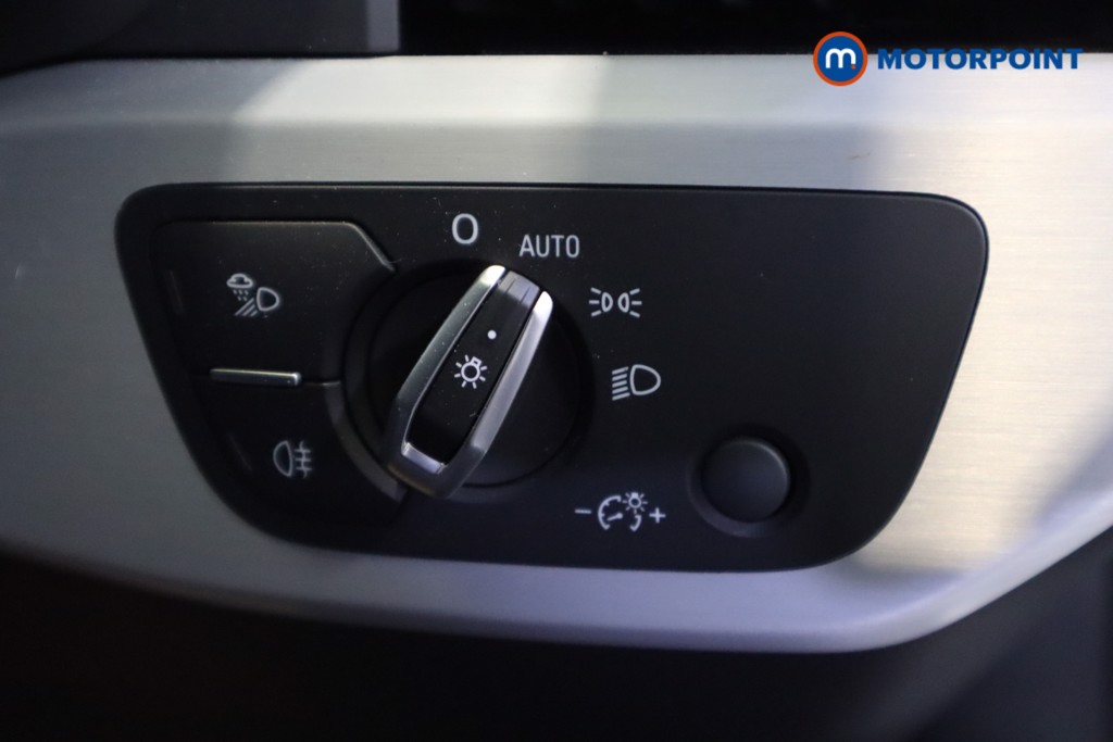 Audi A5 S Line Automatic Petrol Coupe - Stock Number (1546329) - 10th supplementary image
