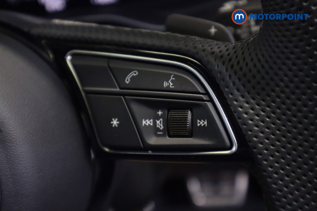Audi A5 S Line Automatic Petrol Coupe - Stock Number (1546329) - 11th supplementary image
